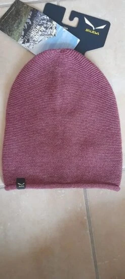 SALEWA Fanes Tirolwool Beanie