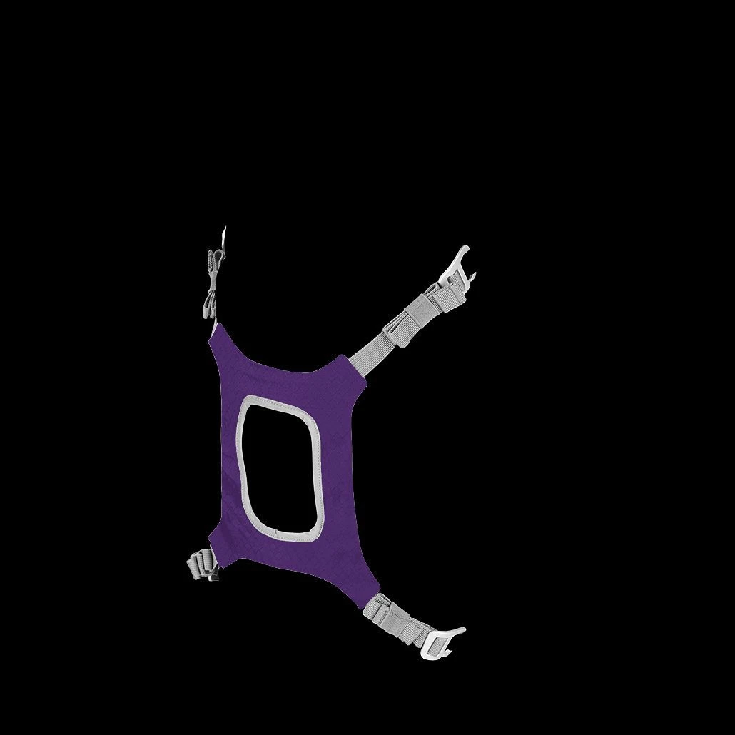 Prism Porte-casque Uni 2 Prism Porte-casque Uni – Image 2