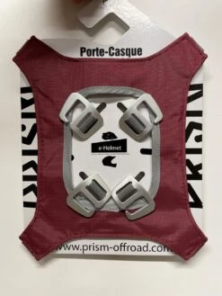 Prism Porte-casque Uni