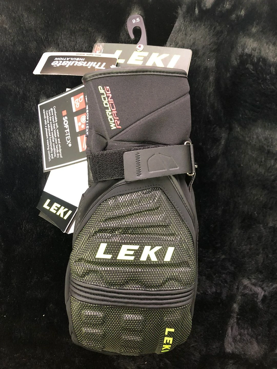 Leki Race Coach 1 Leki Race Coach