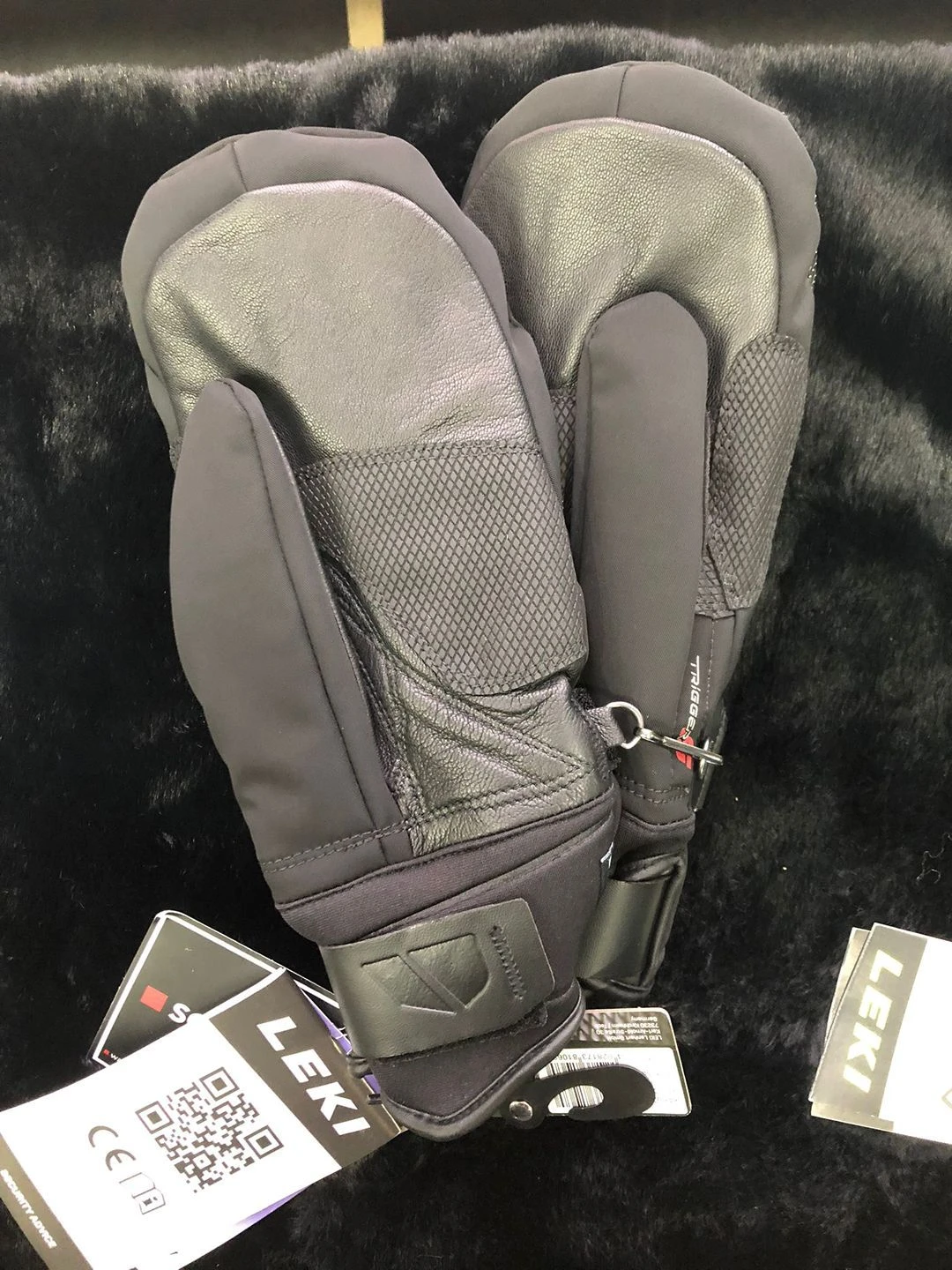 Leki Race Coach 2 Leki Race Coach – Image 2