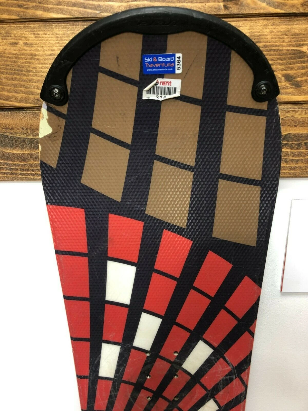 ELAN Rs Rocker 2 ELAN Rs Rocker – Image 2