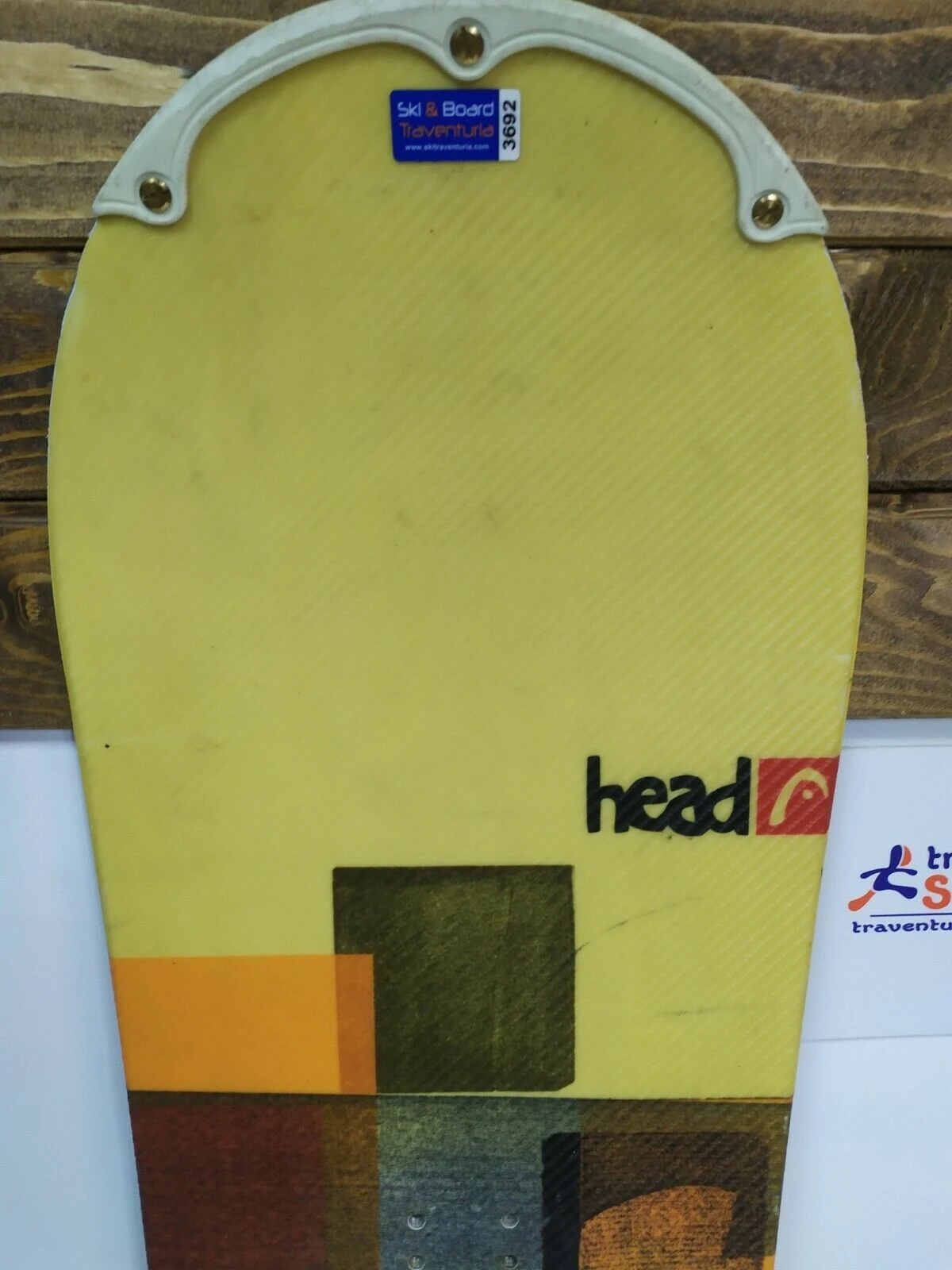 Head Rocka 4d 2 Head Rocka 4d – Image 2