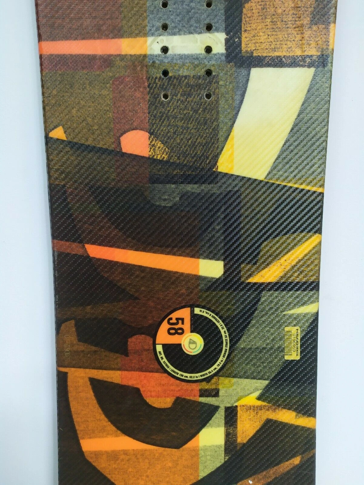 Head Rocka 4d 3 Head Rocka 4d – Image 3