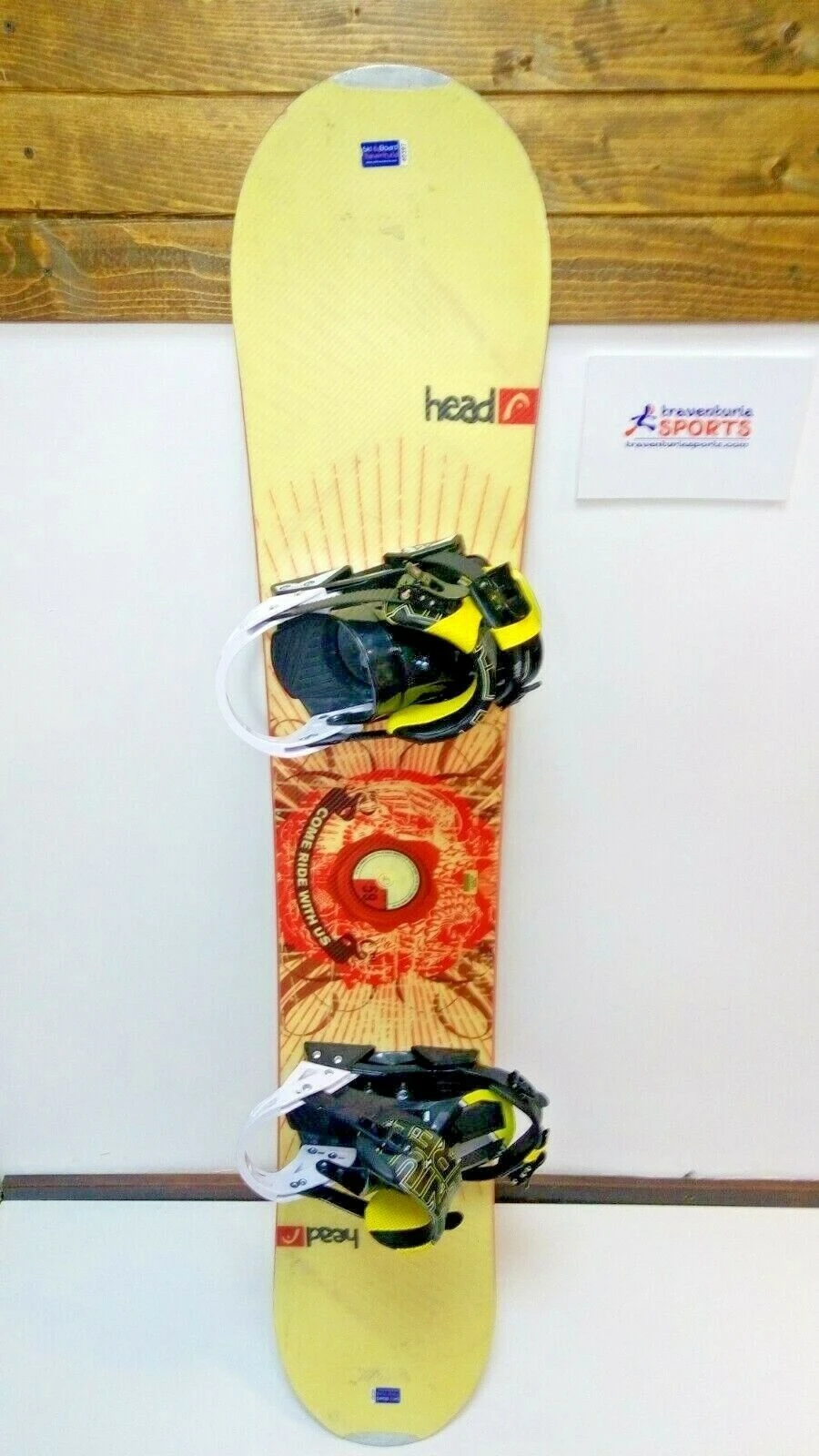 Head Rocka Plus 4d 1 Head Rocka Plus 4d