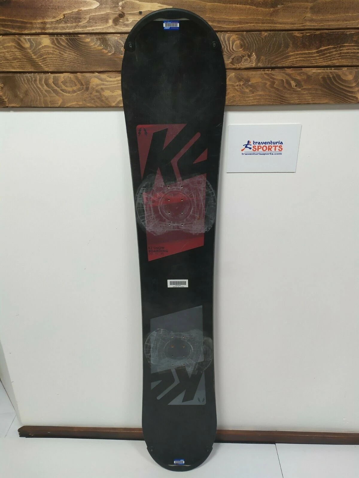 K2 Rental 1 K2 Rental