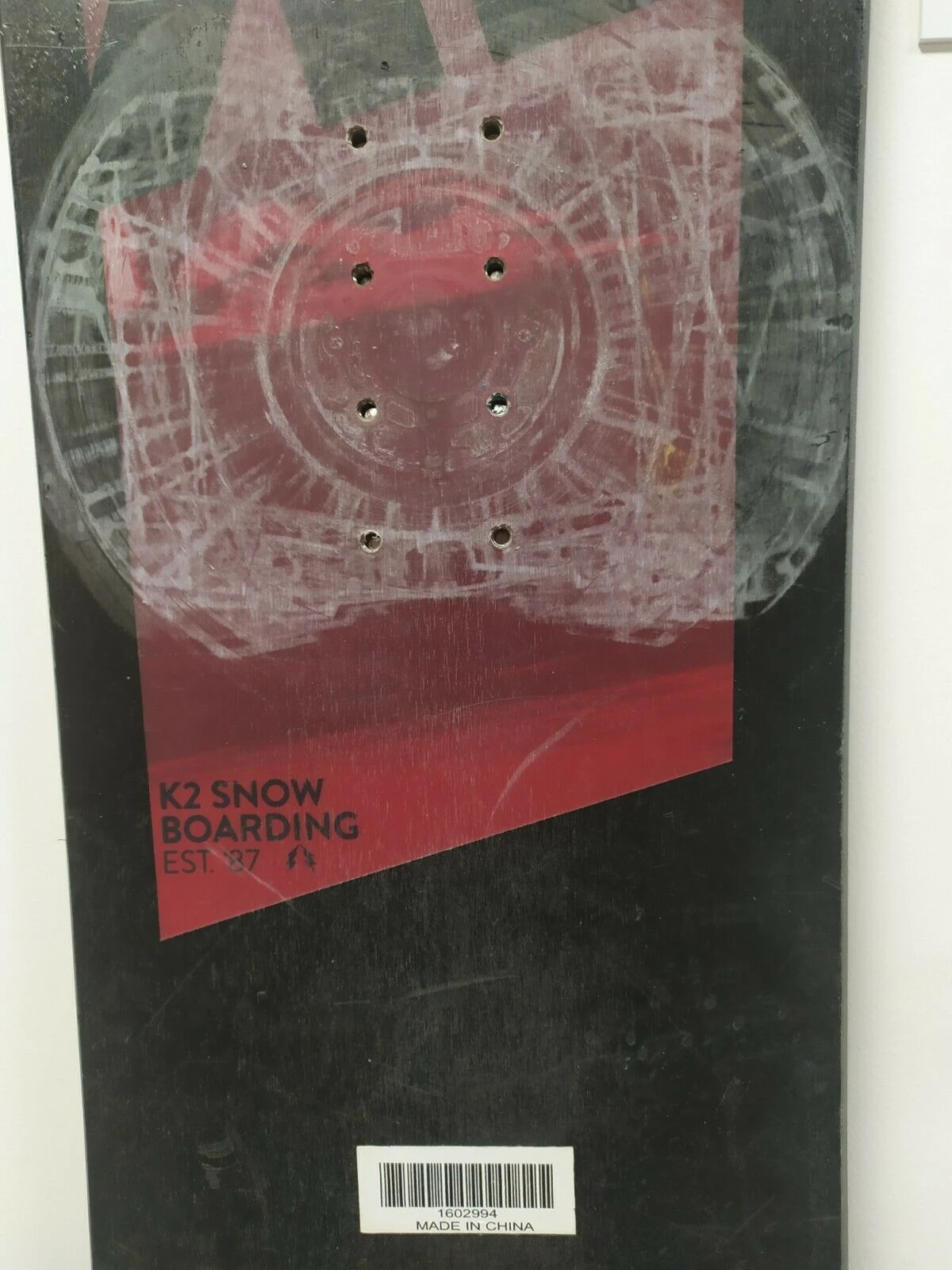 K2 Rental 3 K2 Rental – Image 3