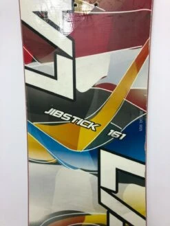 Jibstick M 9 Jibstick M -Camp Sider Soldes 63d2ae38f15d96.66649931 snowboards autre jibstick m