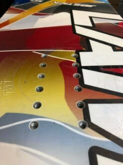 Jibstick M 11 Jibstick M -Camp Sider Soldes 63d2ae3ab6e584.61939595 snowboards autre jibstick m