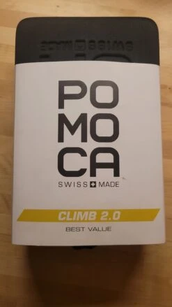 Pomoca Polyvalent