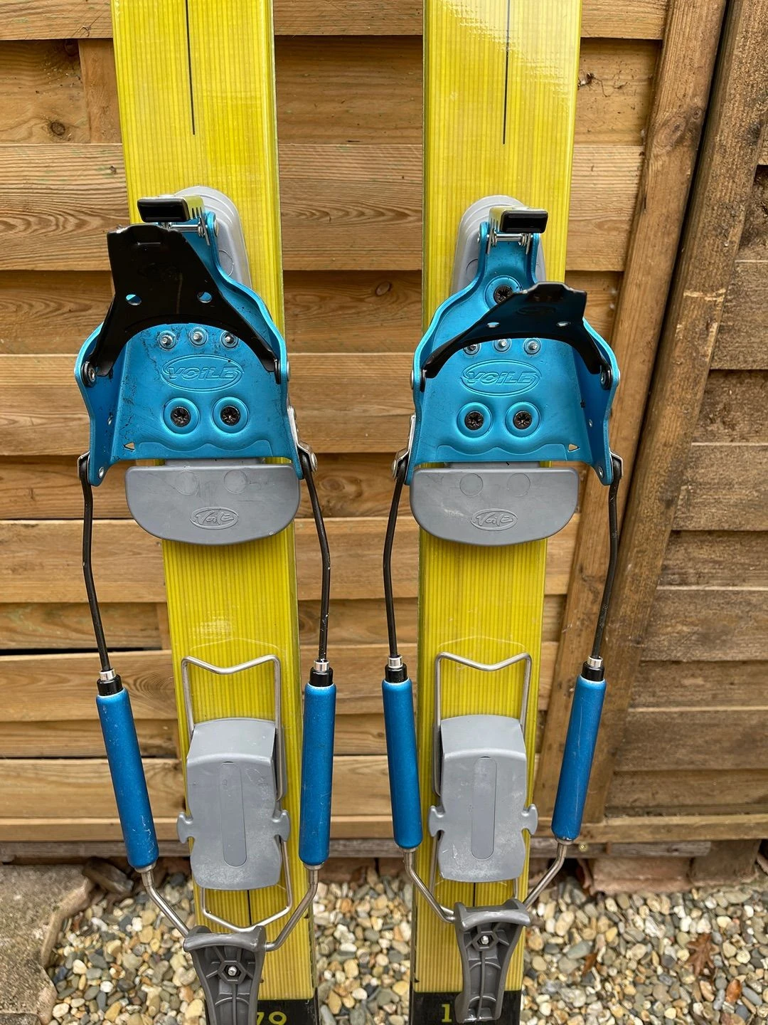 Fischer S BOUND 112 2 Fischer S BOUND 112 – Image 2