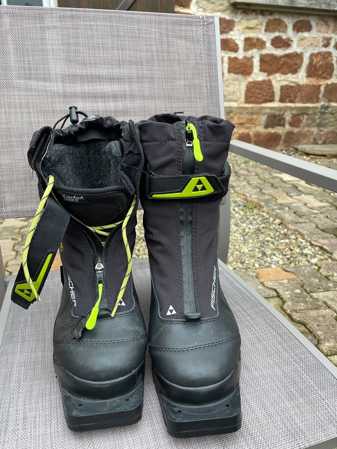 Fischer S BOUND 112 4 Fischer S BOUND 112 – Image 4