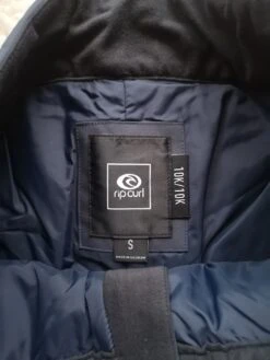 Ripcurl Rider High Waist 7 Ripcurl Rider High Waist -Camp Sider Soldes 63d6f223e20a99.09552950 php43t6ps