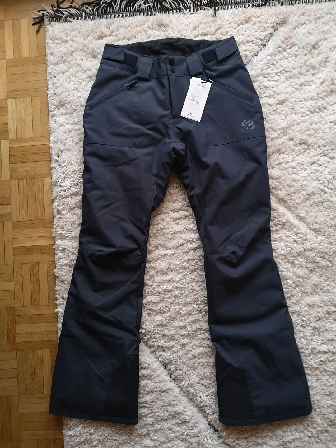 Ripcurl Rider High Waist 1 Ripcurl Rider High Waist