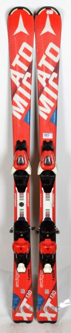 Atomic Ster Edge Xt Race Junior -Camp Sider Soldes 63d94a61b07042.17247456 skis alpins autre ster edge xt race junior