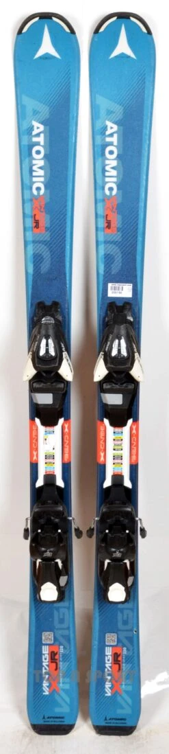Atomic Vantage X Jr -Camp Sider Soldes 63d94b319335b0.33464448 skis alpins autre vantage x jr