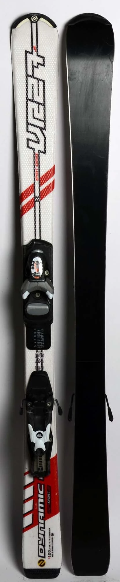 Dynamic Vr 27 Sport Jr 3 Dynamic Vr 27 Sport Jr – Image 3