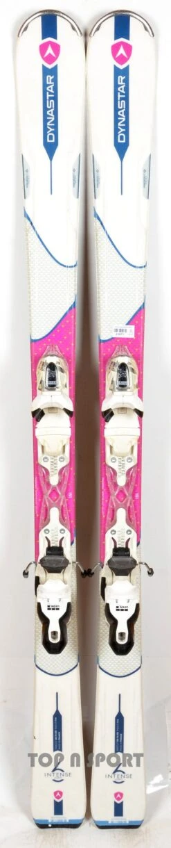 DYNASTAR Intense 6 Pink -Camp Sider Soldes 63d94c73157c90.98683805 skis alpins autre intense 6 pink