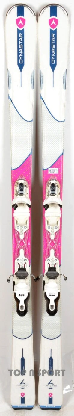DYNASTAR Intense 6 Pink -Camp Sider Soldes 63d94c7363b574.96641223 skis alpins autre intense 6 pink