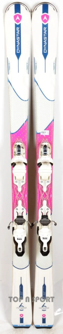 DYNASTAR Intense 6 Pink -Camp Sider Soldes 63d94c73ae2417.43690151 skis alpins autre intense 6 pink