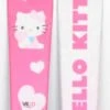 Head Hello Kitty Pink
