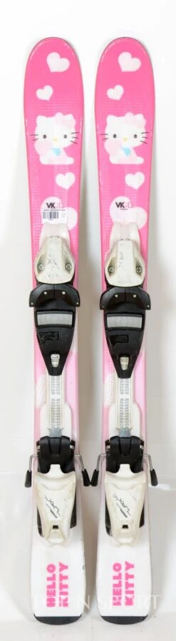 Head Hello Kitty Pink -Camp Sider Soldes 63d950f257c062.54919709 skis alpins autre hello kitty pink