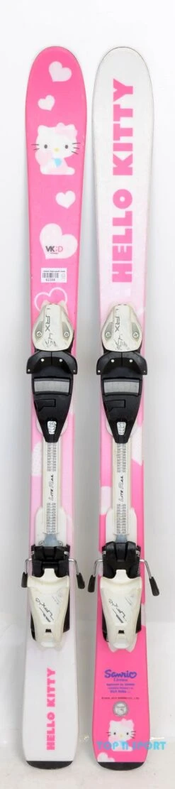 Head Hello Kitty Pink -Camp Sider Soldes 63d950f3c5ca68.27942739 skis alpins autre hello kitty pink