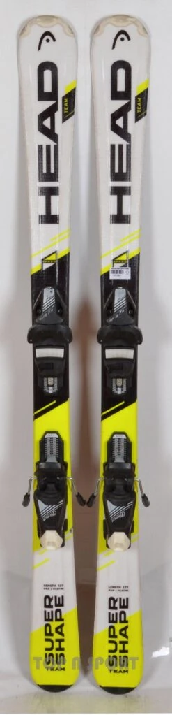 Head Super Shape Team -Camp Sider Soldes 63d951e79bf5c1.06186766 skis alpins autre super shape team