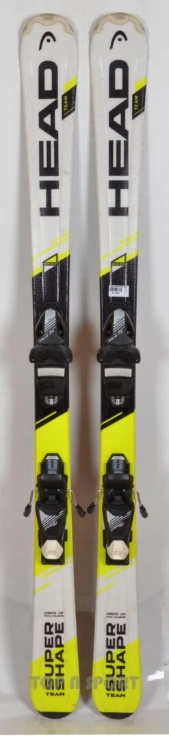 Head Super Shape Team -Camp Sider Soldes 63d951e92c41c3.02942740 skis alpins autre super shape team