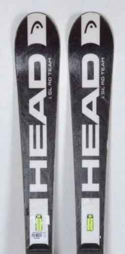 Head Worldcup Rebels I.sl Rd Team