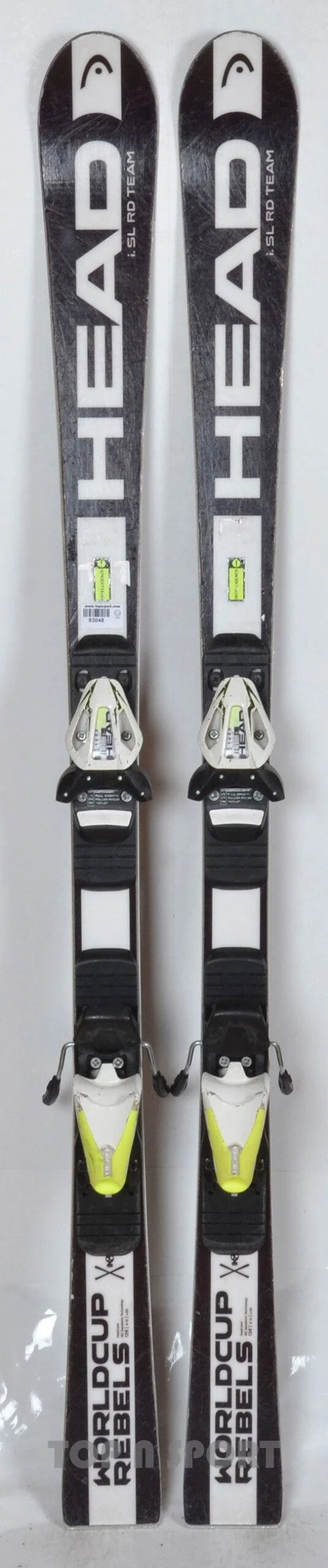 Head Worldcup Rebels I.sl Rd Team 2 Head Worldcup Rebels I.sl Rd Team – Image 2