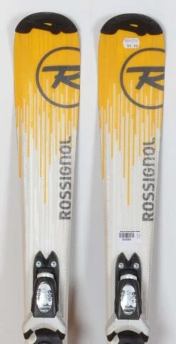 Rossignol Experience Jr
