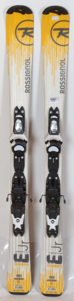Rossignol Experience Jr -Camp Sider Soldes 63d9556dd52e41.61955212 skis alpins autre experience jr