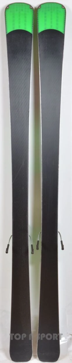 Rossignol Pursuit 300 Green -Camp Sider Soldes 63d956c40ed0b4.90847940 skis alpins autre pursuit 300 green