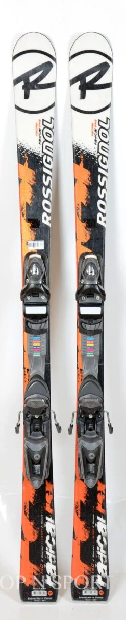 Rossignol Radical Rsx Blk 10 Rossignol Radical Rsx Blk -Camp Sider Soldes 63d957046b1910.02044605 skis alpins autre radical rsx blk