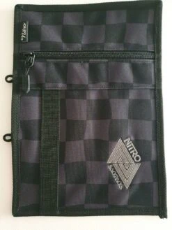 NITRO Etui Porte Carte Randonnée Montagne -Camp Sider Soldes 63da15cca383a8.23827110 phpvfhbc0