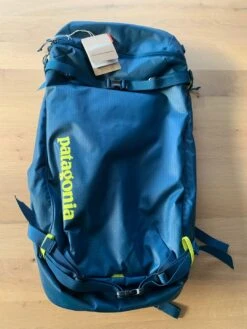 Patagonia Descensionist 40l