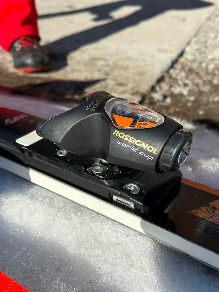 Rossignol World Cup GS FIS 2 Rossignol World Cup GS FIS – Image 2