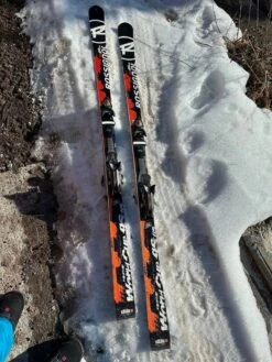 Rossignol World Cup GS FIS