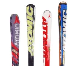 Atomic Adulte Tous Modèles À 29€