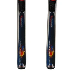 DYNASTAR Variable Profile 5 DYNASTAR Variable Profile -Camp Sider Soldes 63dbb2edcde5d6.44864322 skis alpins dynastar variable profile