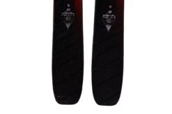 K2 Pinnacle 105 + Fixation -Camp Sider Soldes 63dbbd98160db8.13217947 skis alpins k2 pinnacle 105 fixation