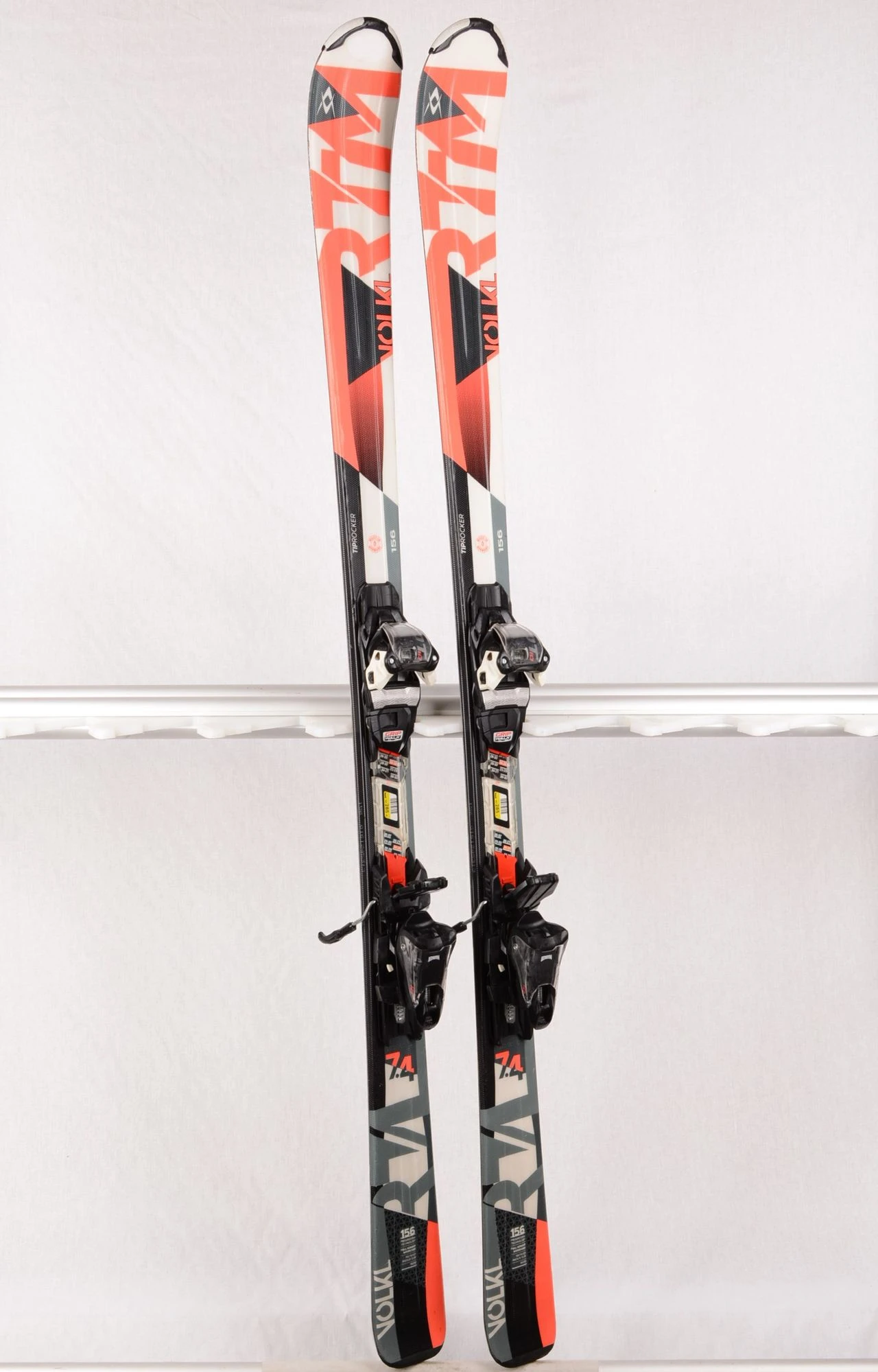 VÖLKL Rtm 74 Red 1 VÖLKL Rtm 74 Red