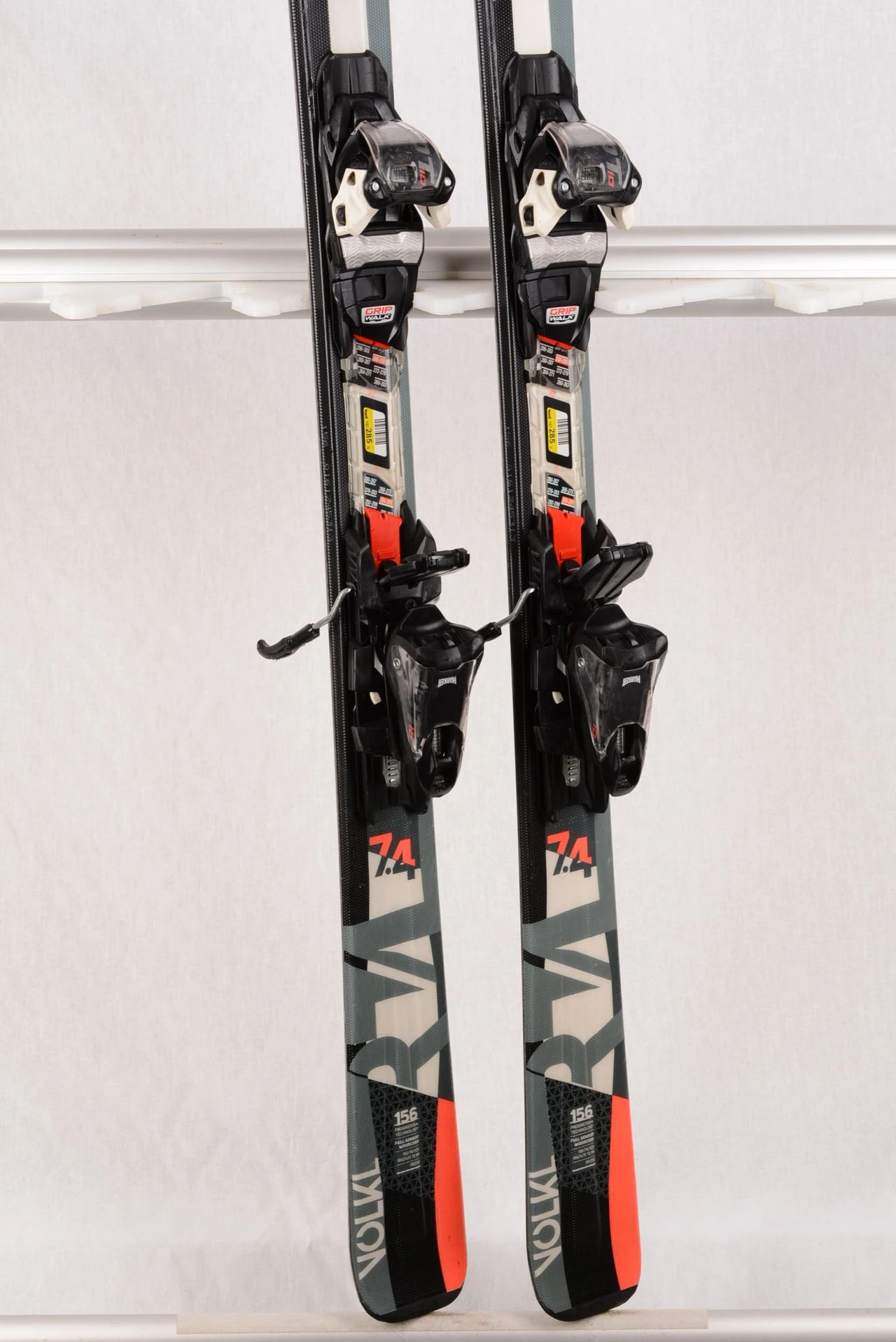 VÖLKL Rtm 74 Red 2 VÖLKL Rtm 74 Red – Image 2