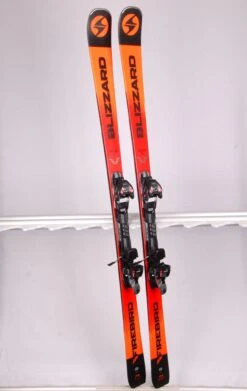 BLIZZARD Firebird Race Ti