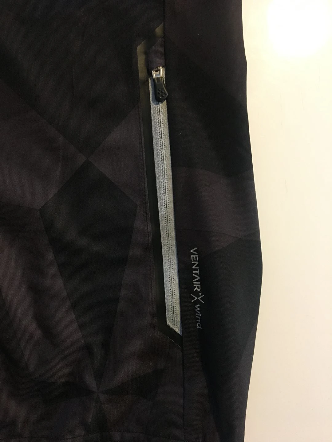 CRAFT - Warm Vest - Gilet Softshell 5 CRAFT - Warm Vest - Gilet Softshell – Image 5