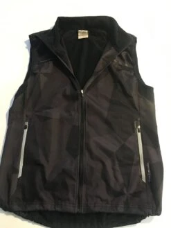 CRAFT - Warm Vest - Gilet Softshell 9 CRAFT - Warm Vest - Gilet Softshell -Camp Sider Soldes 63e3587fa2b8c4.39591006 phpqdol6z