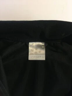 CRAFT - Warm Vest - Gilet Softshell 8 CRAFT - Warm Vest - Gilet Softshell -Camp Sider Soldes 63e3587fa3d381.95146841 phpvb1kta