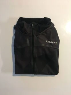 CRAFT - Warm Vest - Gilet Softshell 11 CRAFT - Warm Vest - Gilet Softshell -Camp Sider Soldes 63e3587fa3ea54.94962343 phpldfq01