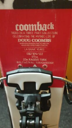 K2 Coomback 104 La Grave -Camp Sider Soldes 63e3d3fb27cea6.04032419 phpoc6tfc